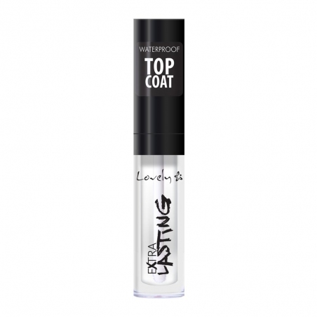 Extra Lasting Top Coat