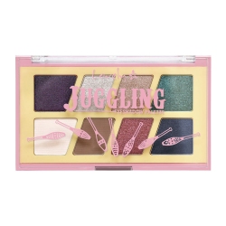 Juggling Palette