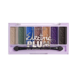 Electric Plum Eyeshadow
