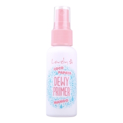 Dewy Primer