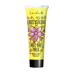 Beautylicious Peel off Mask