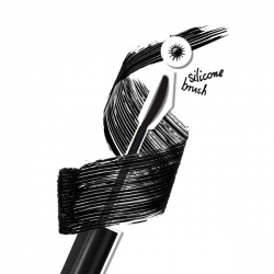 Pump Up Deep Black. Maskara do rzęs w kolorze głębokiej czerni