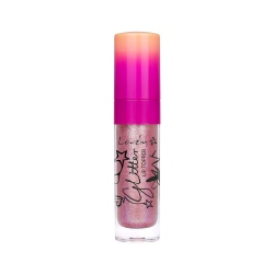Lip Gloss Glitter Lip Topper
