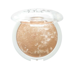 Blink Blink Highlighter. Rozświetlacz do twarzy i ciała z drobinkami złota nadający wyjątkowy efekt glow