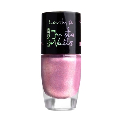 Insta Nails Nail Polish
