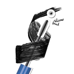 Eye Catching Mascara. Wydłużająca rzęsy mascara o intensywnym odcieniu czerni