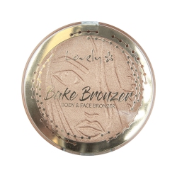 Bake Bronzer