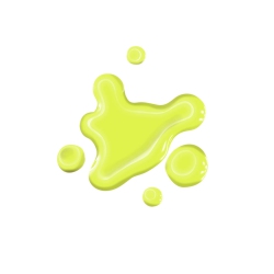 Neon Hits Nail Polish