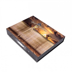 BOX Gold Goddess