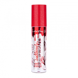 Soothing Kiss Lip Oil. Olejkowy błyszczyk do ust