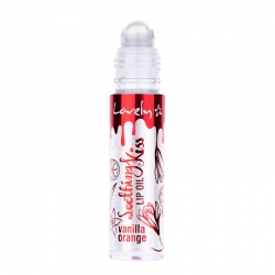 Soothing Kiss Lip Oil. Olejkowy błyszczyk do ust