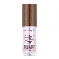 Sugar Bae Liquid Eyeshadow. Cienie do powiek w płynie