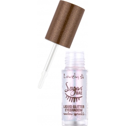 Sugar Bae Liquid Eyeshadow. Cienie do powiek w płynie