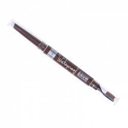 Waterproof Brow Pencil