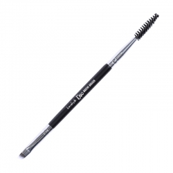 Duo Brow Brush