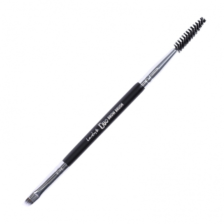 Duo Brow Brush