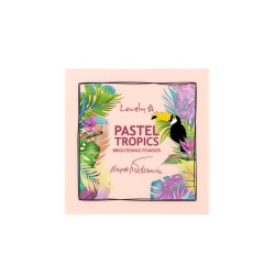 Pastel Tropics Brightening Powder