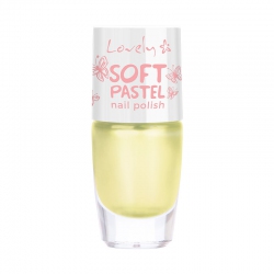 Soft Pastel