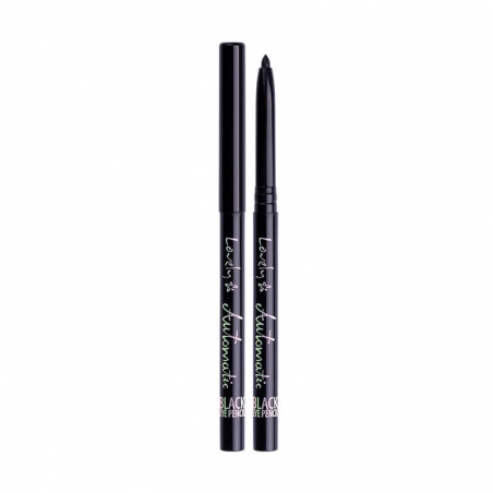 Automatic Black Eye Pencil