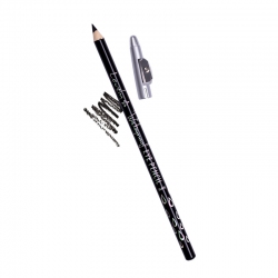 Waterproof Eye Pencil Black