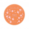 Peach Setting Loose Powder