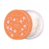 Peach Setting Loose Powder