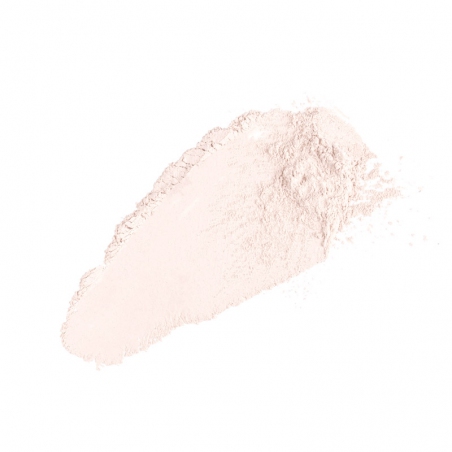 Peach Setting Loose Powder