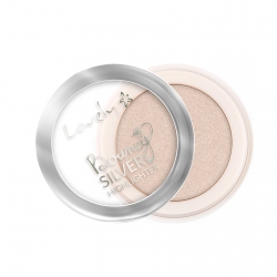 Bouncy Silver Highlighter