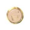 Bouncy Gold Highlighter