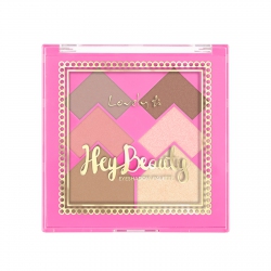 Hey Beauty Palette