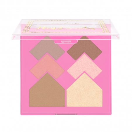 Hey Beauty Palette