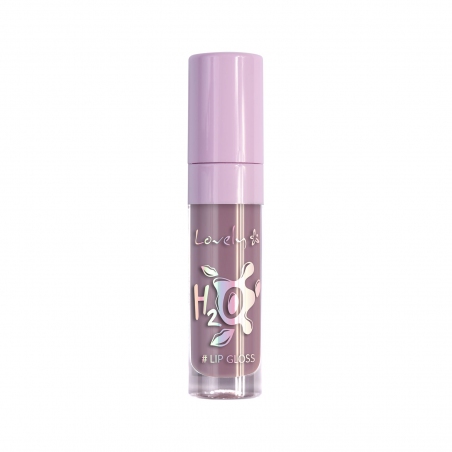 Lip gloss H2O