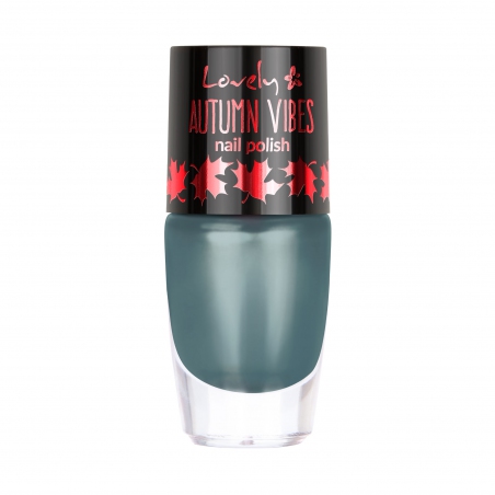 Autumn Vibes Nail Polish