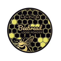 Beebread Loose Powder