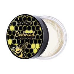 Beebread Loose Powder