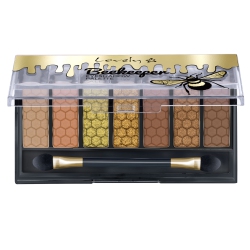 Beekeeper Eyeshadow Palette