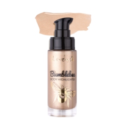 Bumblebee Body Highlighter