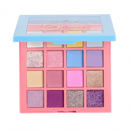 Cupcake Eyeshadow Palette