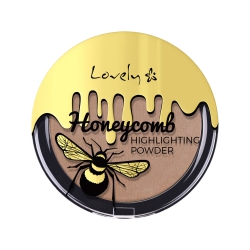 Honeycomb Highlighting Powder