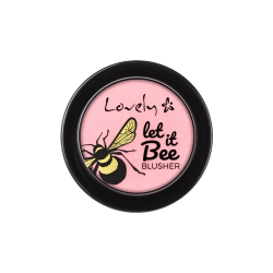 Let it Bee Blusher