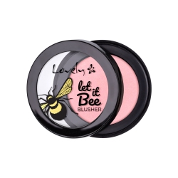 Let it Bee Blusher