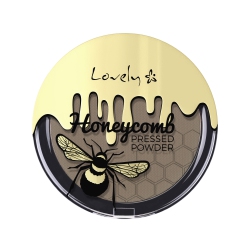 Honeycomb Pressed Powder
