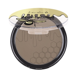 Honeycomb Pressed Powder