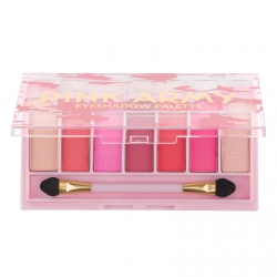 Pink Army Eyeshadow Palette
