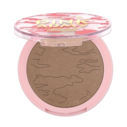 Sunkissed Bronzer Pink Army