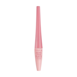 More Than Black Waterproof Eyeliner