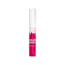 Color Shake Boosting Lip Gloss