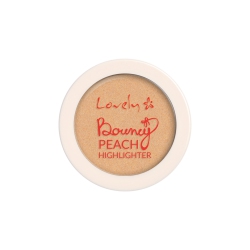Bouncy Peach Highlighter