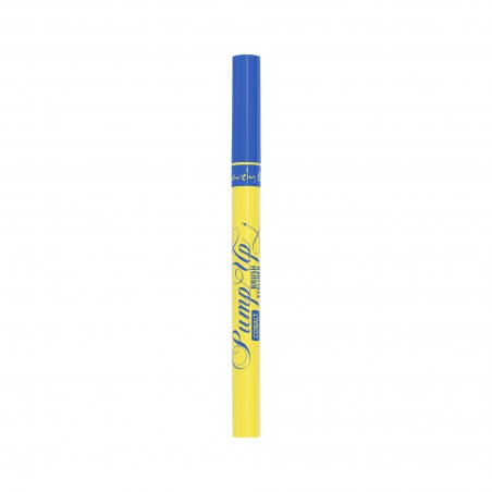 Pump Up Cobalt Eyeliner
