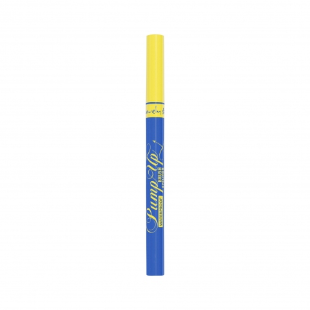 Pump Up Waterproof Eyeliner